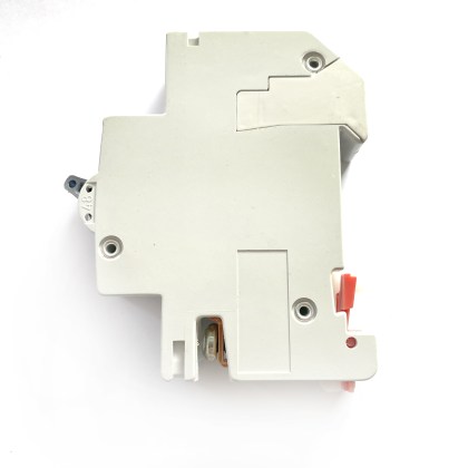 Proteus Geyer 1063/3 Black Toggle C63 63A 63 Amp MCB Circuit Breaker Type C